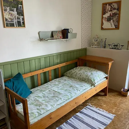 Ubytovani U Babicky Perutz Extérieur photo